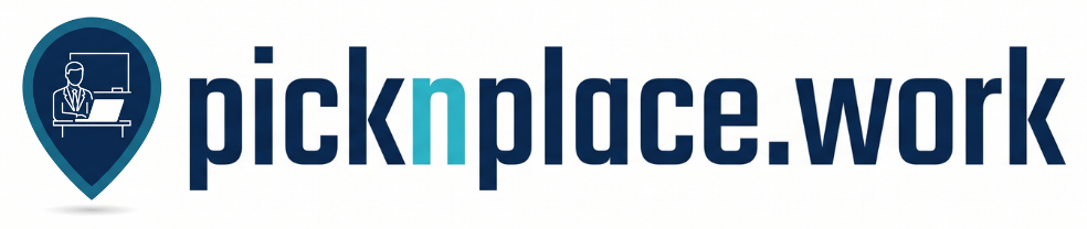PicknPlace
